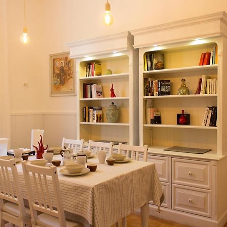 Sui Tetti Di Napoli Apartment Екстериор снимка
