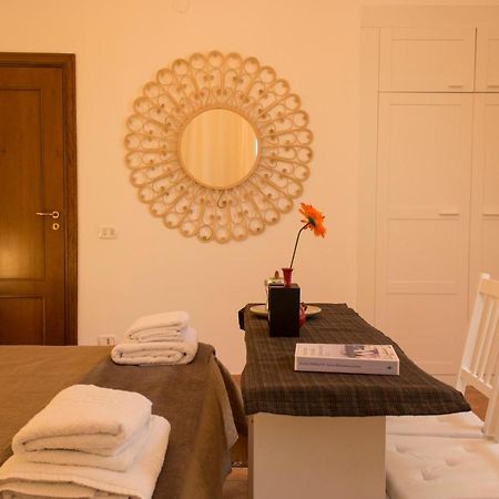 Sui Tetti Di Napoli Apartment Екстериор снимка