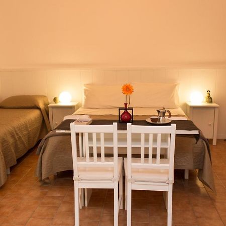 Sui Tetti Di Napoli Apartment Екстериор снимка