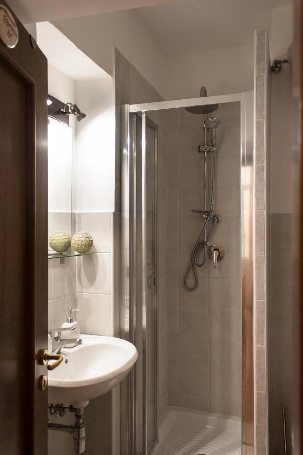 Sui Tetti Di Napoli Apartment Екстериор снимка