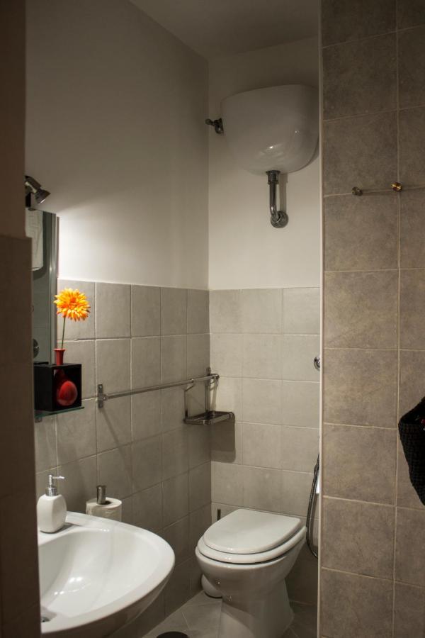 Sui Tetti Di Napoli Apartment Екстериор снимка