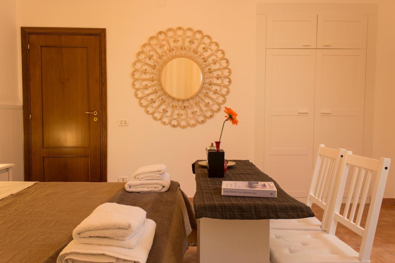 Sui Tetti Di Napoli Apartment Екстериор снимка