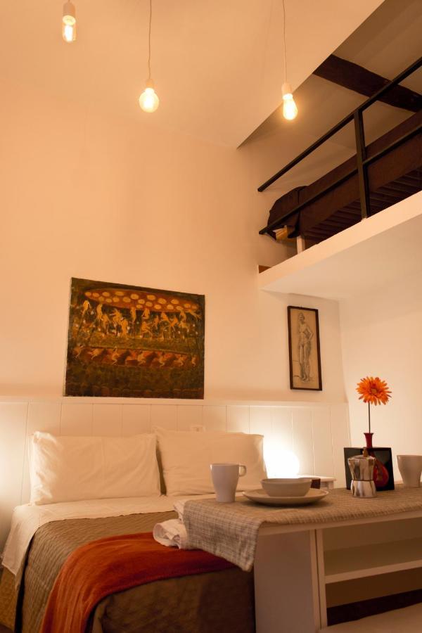Sui Tetti Di Napoli Apartment Екстериор снимка