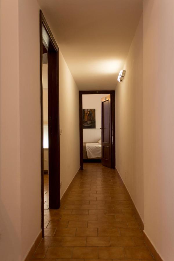 Sui Tetti Di Napoli Apartment Екстериор снимка