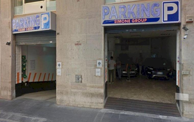 Sui Tetti Di Napoli Apartment Екстериор снимка